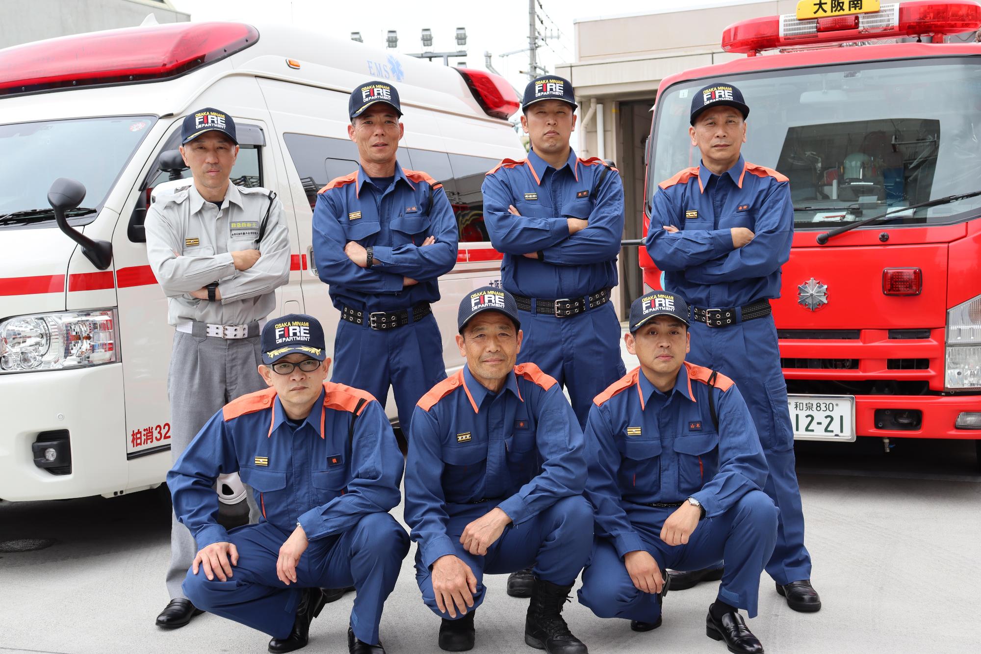 受賞者