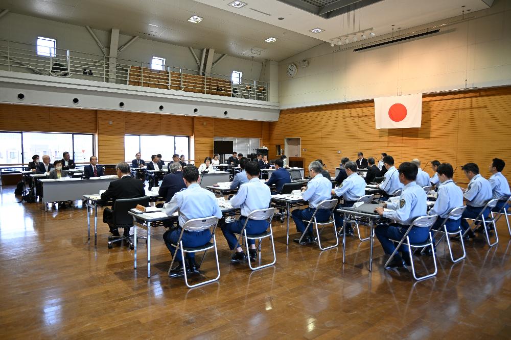 組合議会