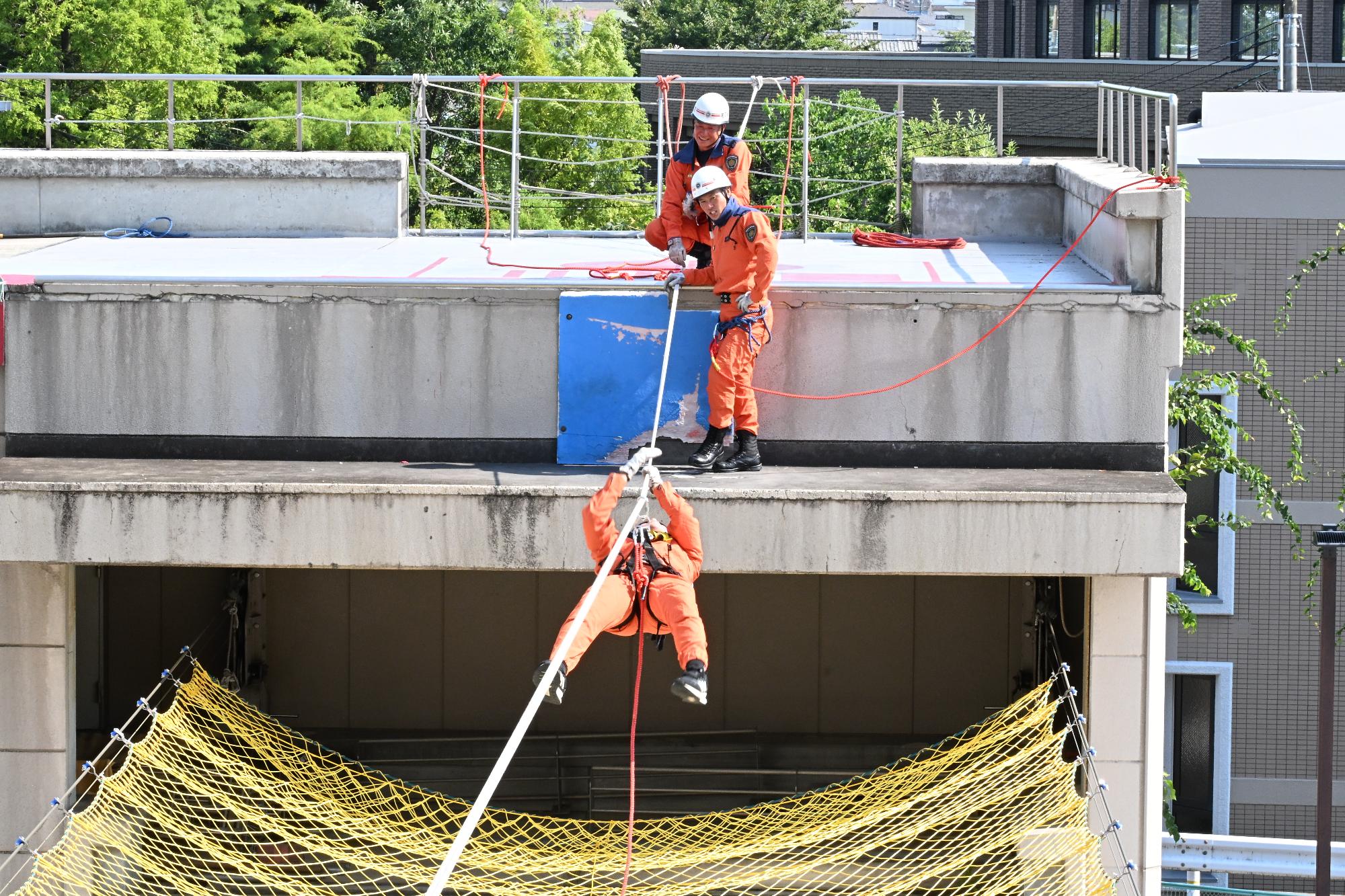 インターンシップ７