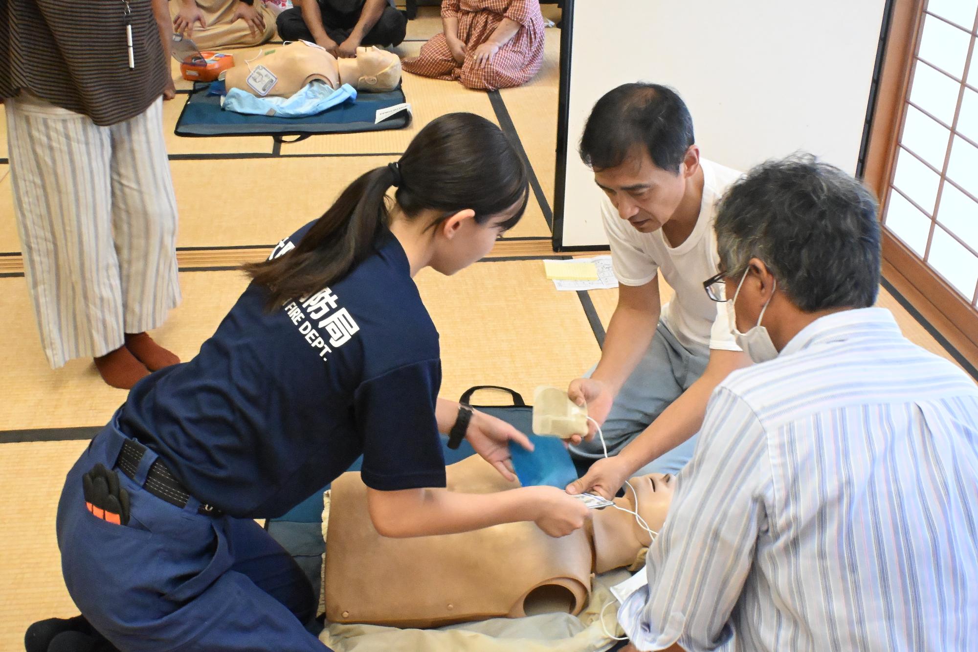 やさしいにほんご3