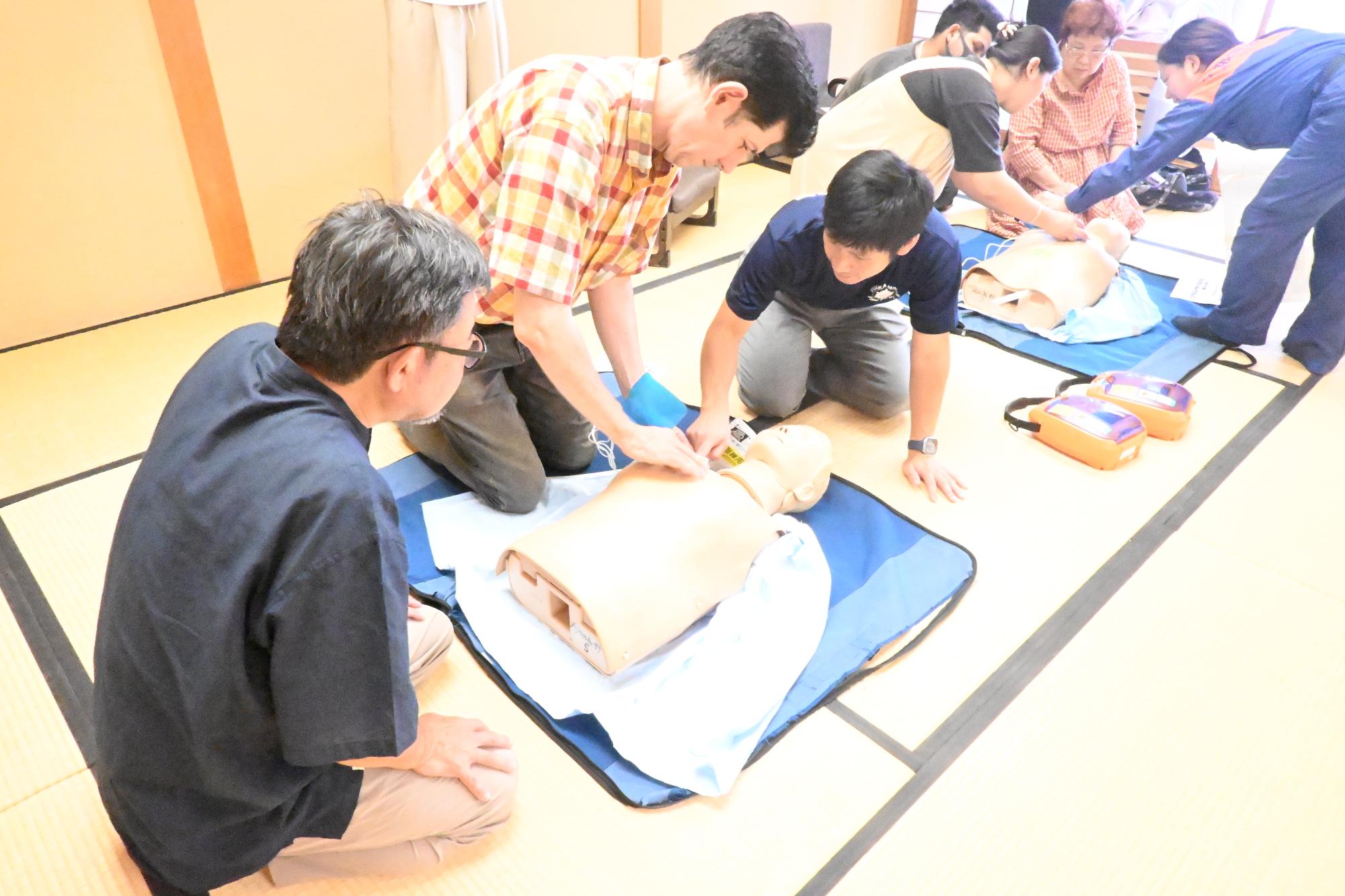 やさしいにほんご4