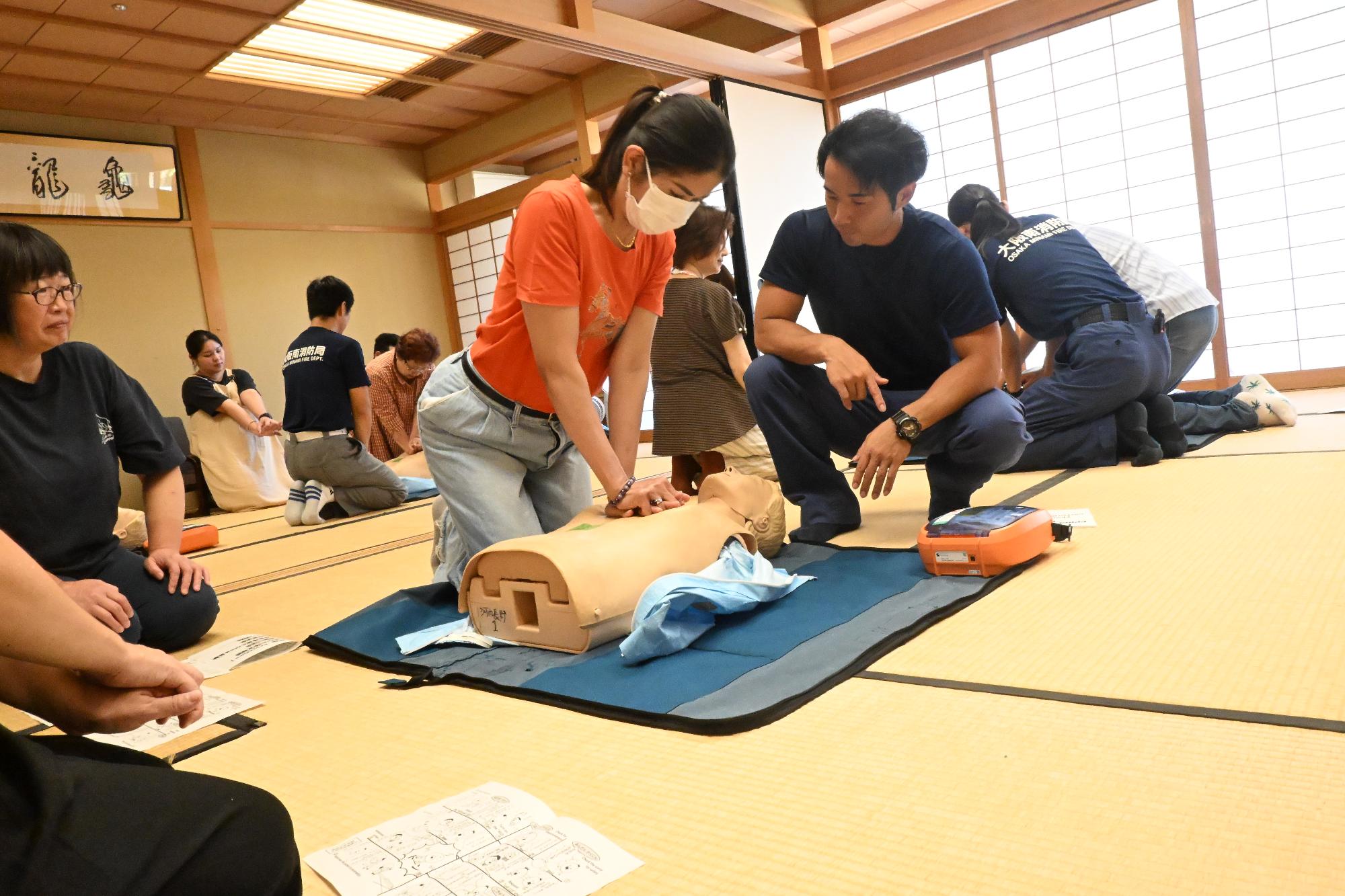 やさしいにほんご5